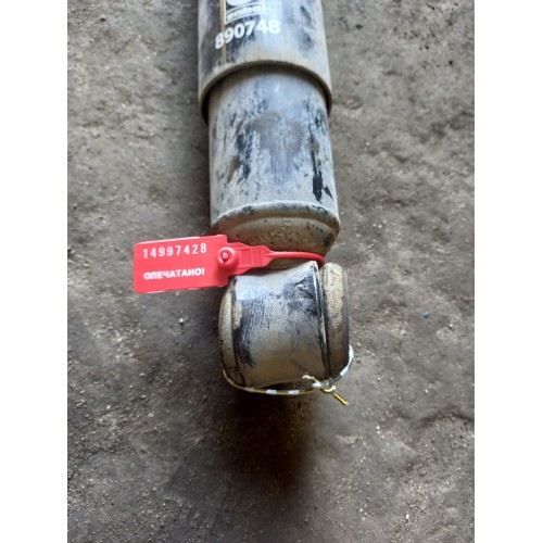 Амортизатор передний Scania P340 633245 (428)-1