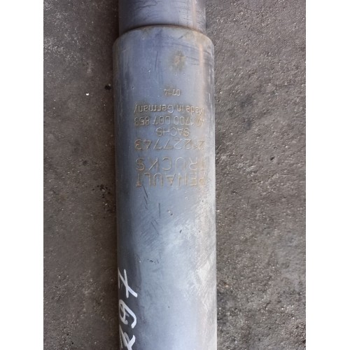 Амортизатор передний Renault T-серия (419)-2