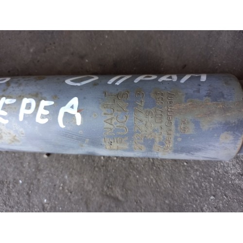 Амортизатор передний Renault T-серия (418)-2