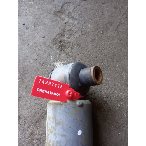 Амортизатор передний Renault T-серия (418)-1