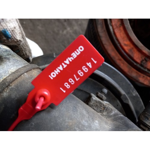 Корпус термостата Iveco Stralis Cursor 10 (681)-4