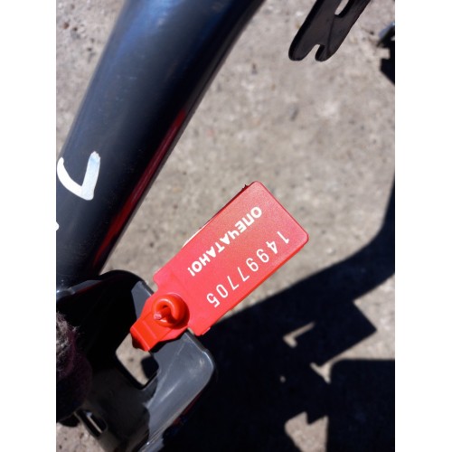 Кронштейн проводки Renault TS (705)-2