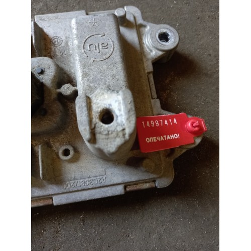 Блок Adblue Ecu Renault T-серия (414)-1
