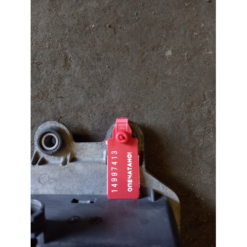 Блок RCIOM Renault T-серия (413)-3