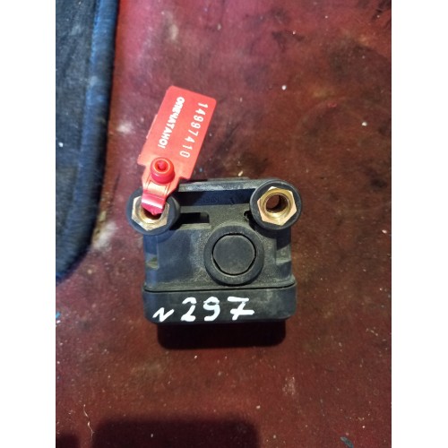 Блок ESP Renault T-серия (410)