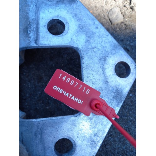 Кронштейн бачка ГУРа Renault TS (716)-2