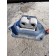 Подушка двигателя Renault TS задняя (702)