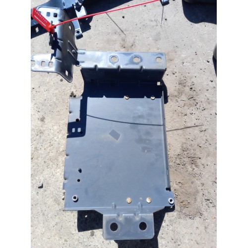 Кронштейн рамный Renault TS (733)