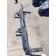 Кронштейн рамный Renault TS (737)
