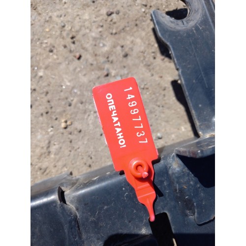 Кронштейн рамный Renault TS (737)-1