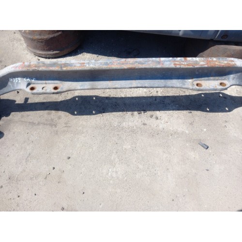 Балка передняя Scania R 480 032962 в сборе с цапфами (937) -2