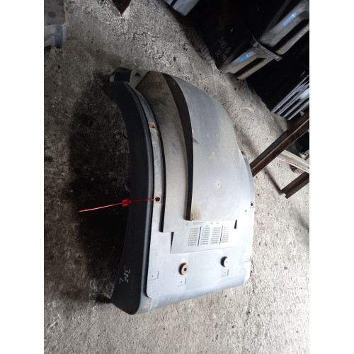 Подкрылок под кабину Renault Pr 024366 DXI (297)-4