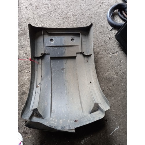 Подкрылок под кабину Renault Pr 024366 DXI (297)-3