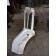 Подножка кабины Renault Pr 024366 RH деф. (283)