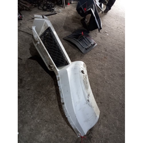 Подножка кабины Renault Pr 024366 RH деф. (283)-4