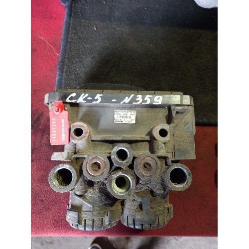 Модулятор EBS 2-канальный Scania R 480 032962 (393)