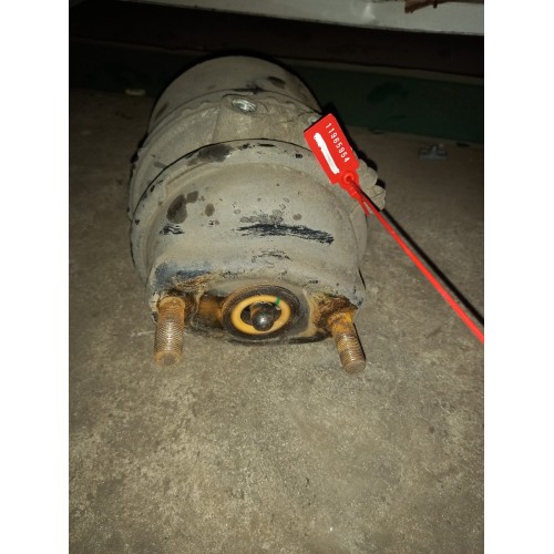 Энергоаккумулятор Scania R 480 032962 WABCO (954) -2