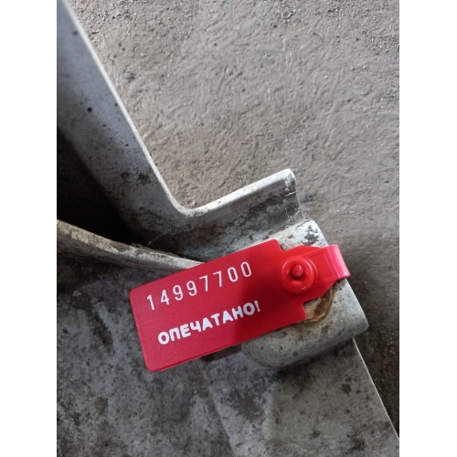 Продолжение кабины MAN одиночка LH (700)-1