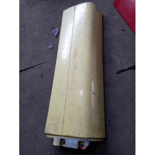 Продолжение кабины MAN у.к. RH деф. (688)