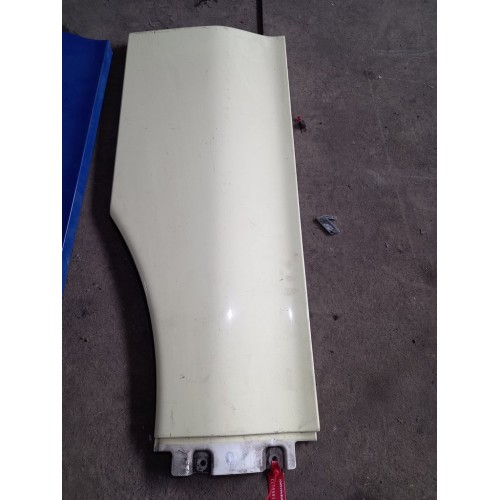 Продолжение кабины MAN ш.к. RH (272)