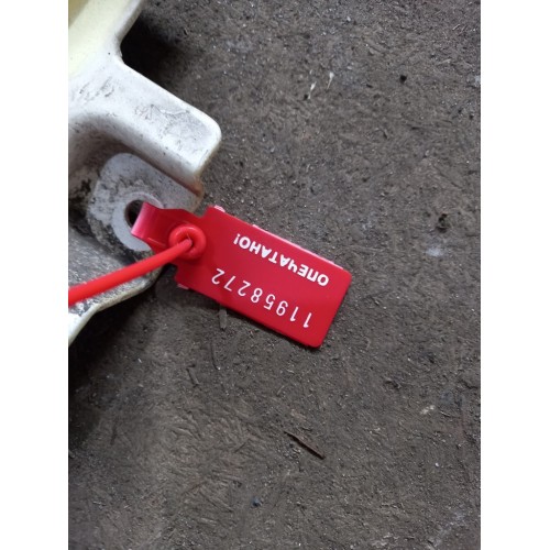 Продолжение кабины MAN ш.к. RH (272)-3