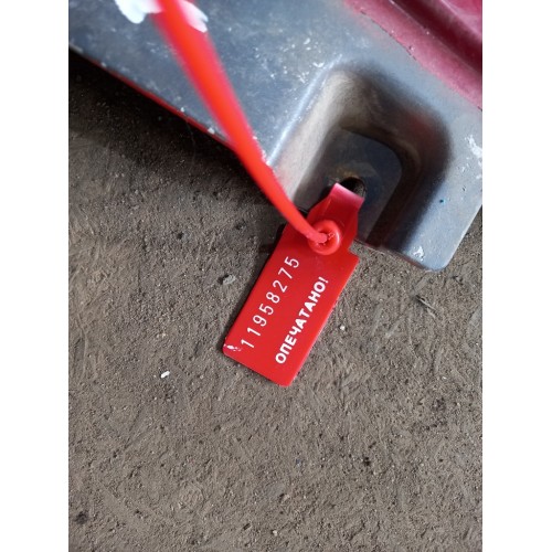 Продолжение кабины MAN ш.к. RH (275)-1