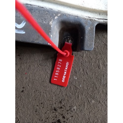 Продолжение кабины MAN ш.к. RH (278)-3