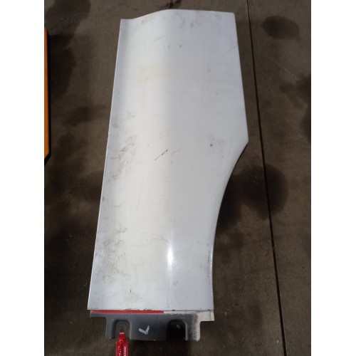 Продолжение кабины MAN ш.к. LH (263)