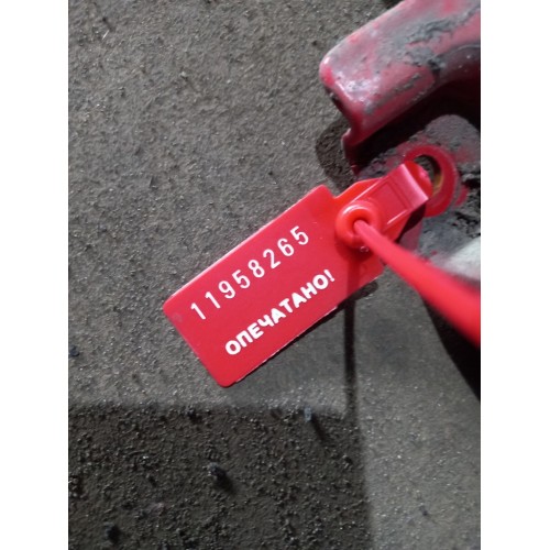 Продолжение кабины MAN ш.к. LH деф. (265)-1