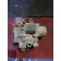 Кран ABS DAF 95/105 (384)