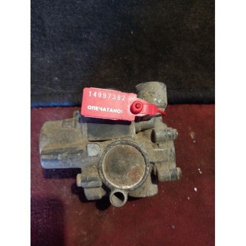 Кран ABS DAF 95/105 (382)