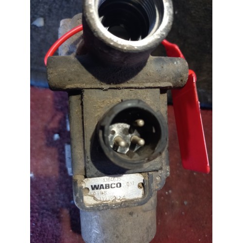 Кран ABS DAF 95/105 (374)-3