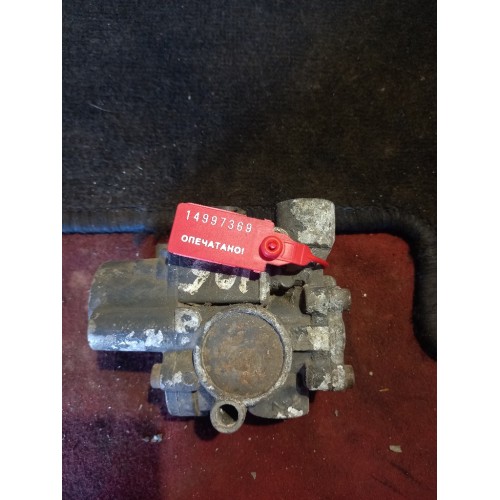 Кран ABS DAF 95/105 (369)