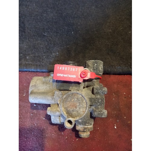 Кран ABS DAF 95/105 (367)