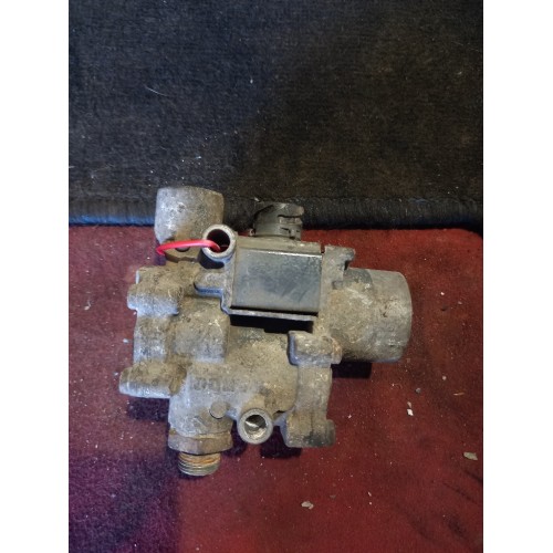 Кран ABS DAF 95/105 (367)-2