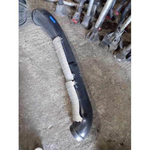 Патрубок воздушного фильтра Renault TS (707)