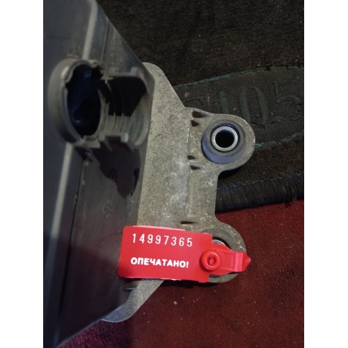 Блок RCIOM Lo Renault T-Seria (365)-4