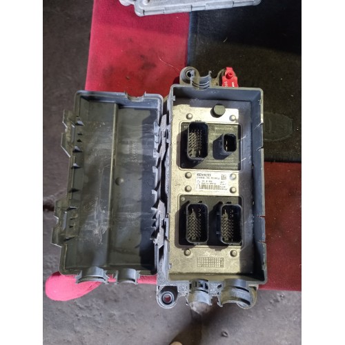 Блок RCIOM Lo Renault T-Seria (365)-1