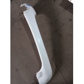 Накладка внешняя (наружняя) на лобовое стекло MAN TGA н.к. деф. LH (642)