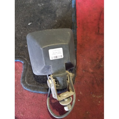 Фонарь освещения Renault T-серия (за кабиной) (357)-1