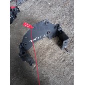 Кронштейн осушителя Renault TS (247)