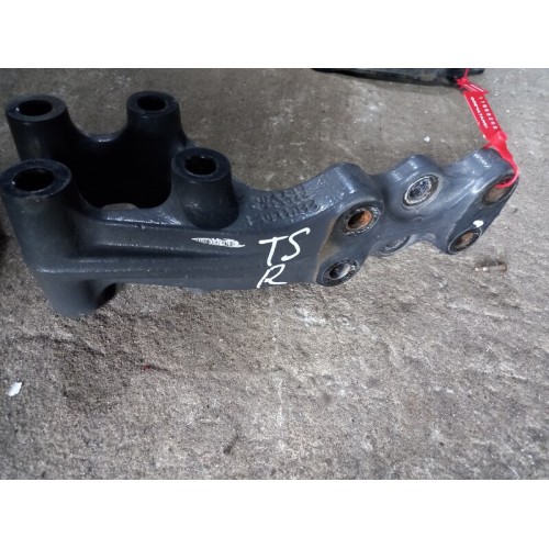 Кронштейн кабины Renault TS задний (269)-1