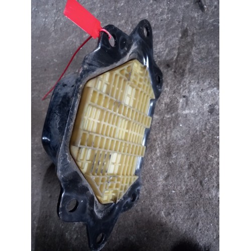 Подушка двигателя Renault TS задняя (248)-2