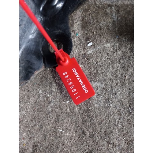 Подушка двигателя Renault TS задняя (248)-3