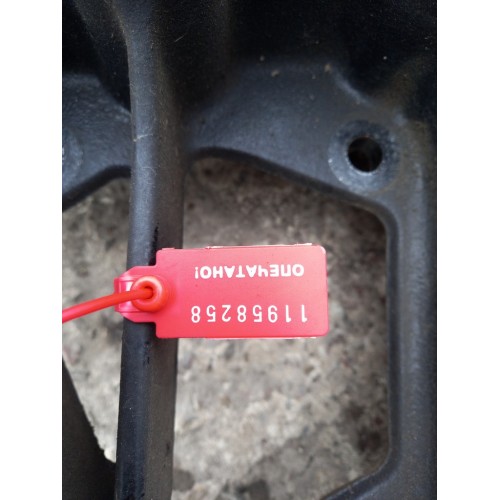 Кронштейн МФЦ Renault TS LH (258)-3