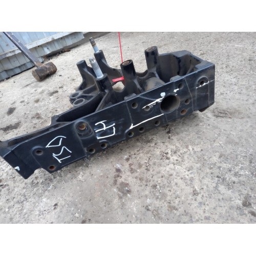 Кронштейн МФЦ Renault TS LH (258)-4