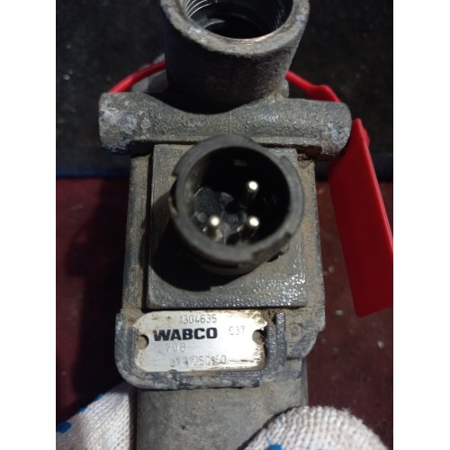 Кран ABS DAF 95/105 (350)-2