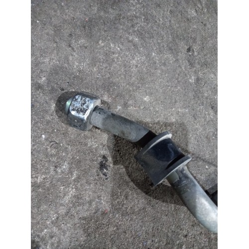 Трубка воздушная Renault TS DTI-11 (284)-2