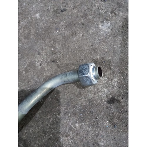 Трубка воздушная Renault TS DTI-11 (284)-1