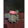 Кран ABS DAF 95/105 (346)